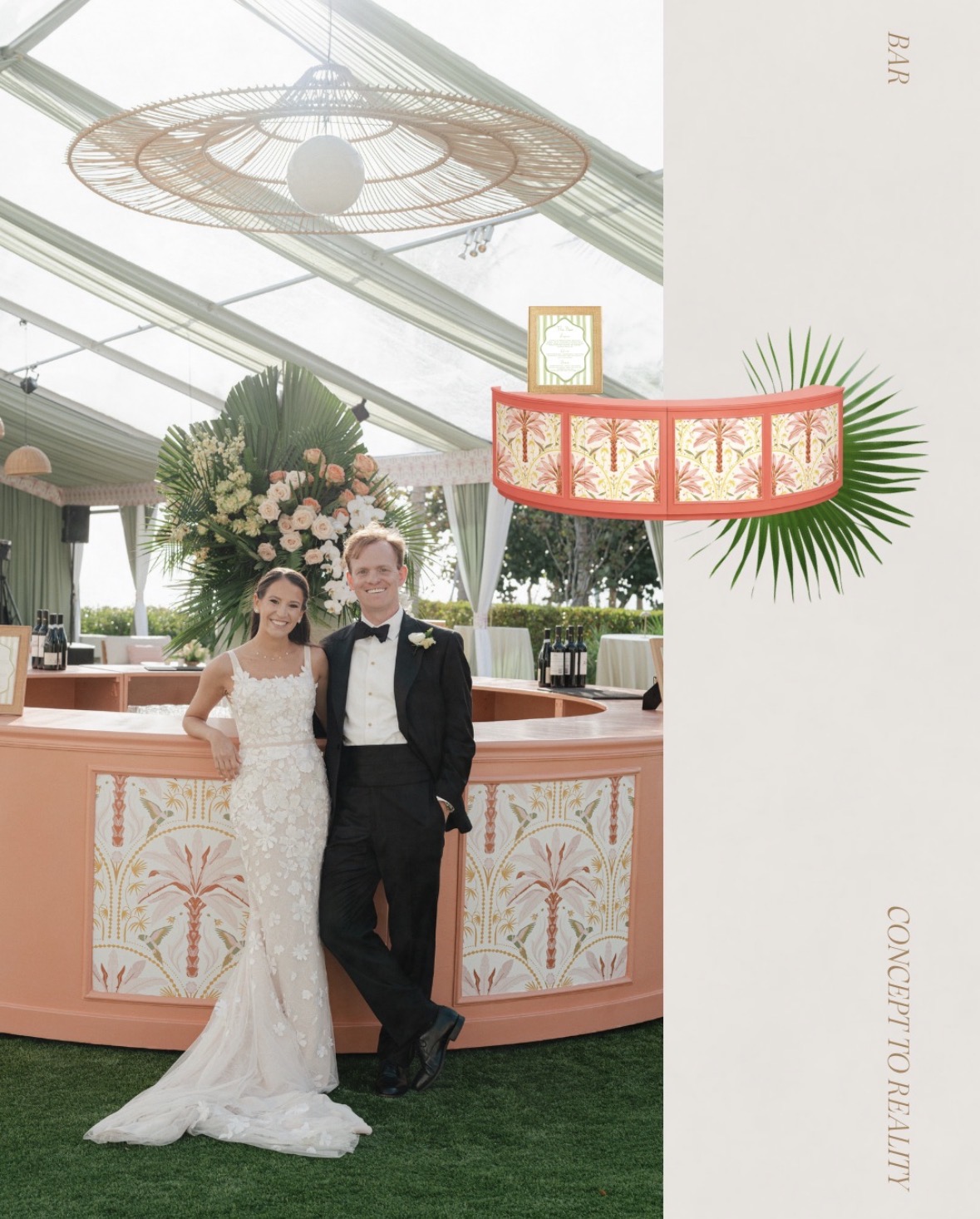 AFox Events - Concept to Reality