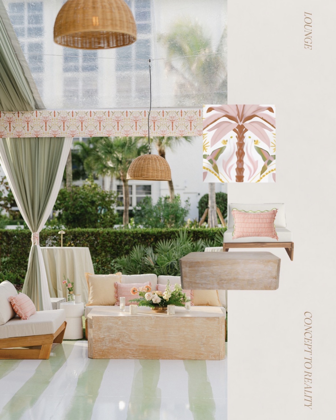AFox Events - Concept to Reality