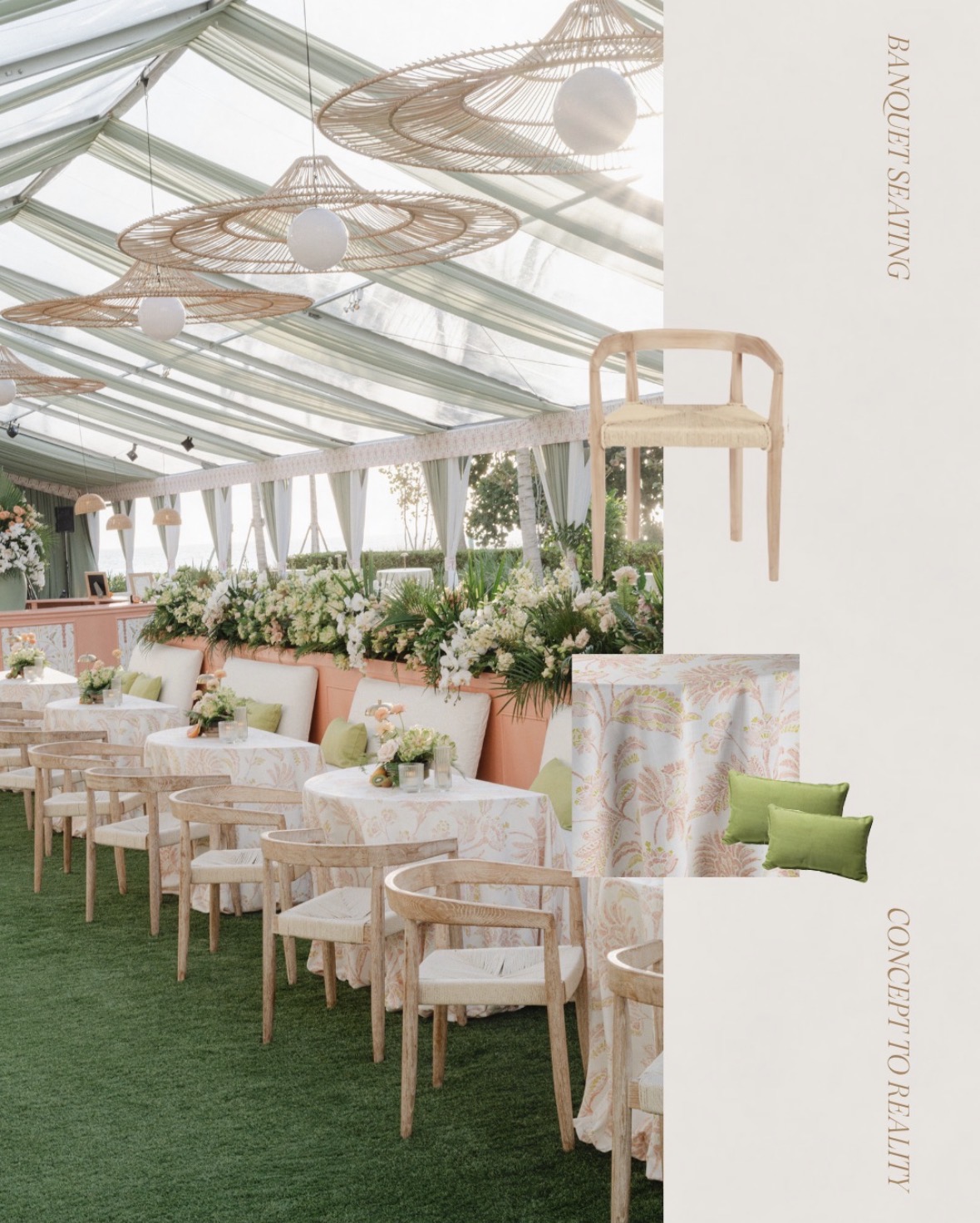 AFox Events - Concept to Reality