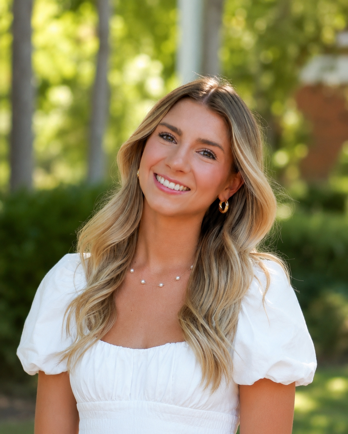 Brenna Coheley