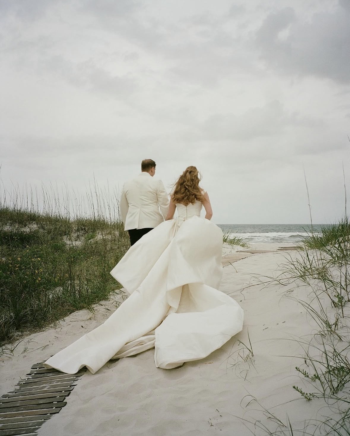 Collins Korman Events - Ritz Carlton Amelia Island
