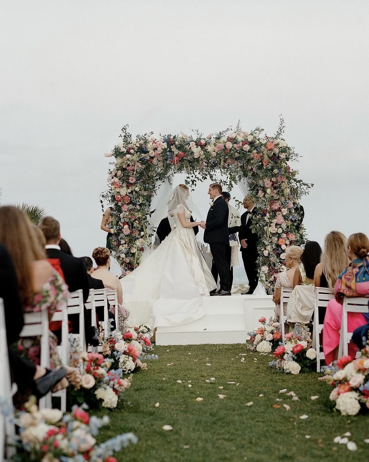 Collins Korman Events - Ritz Carlton Amelia Island