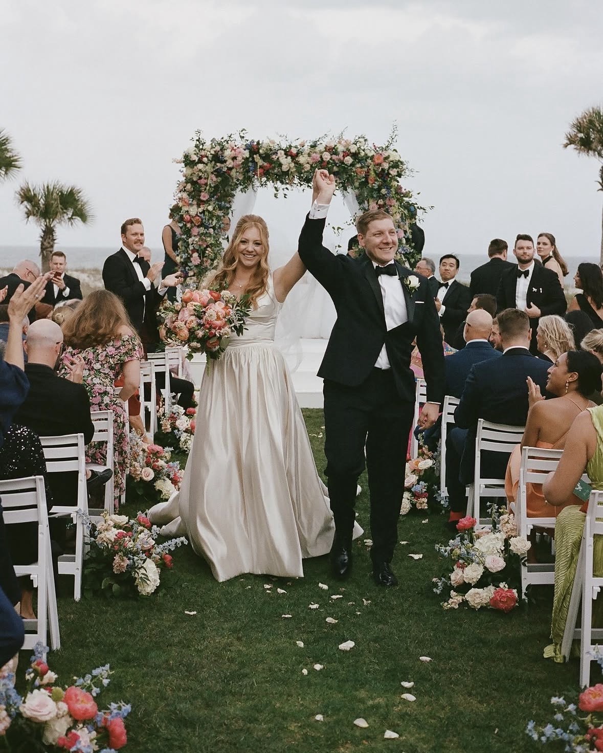 Collins Korman Events - Ritz Carlton Amelia Island