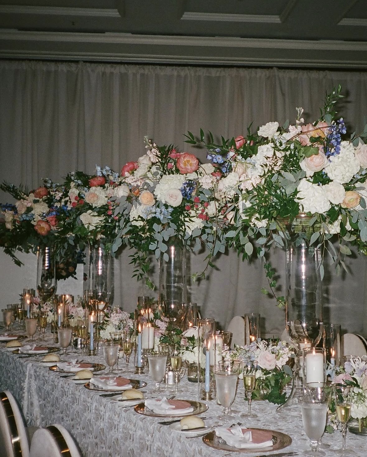 Collins Korman Events - Ritz Carlton Amelia Island