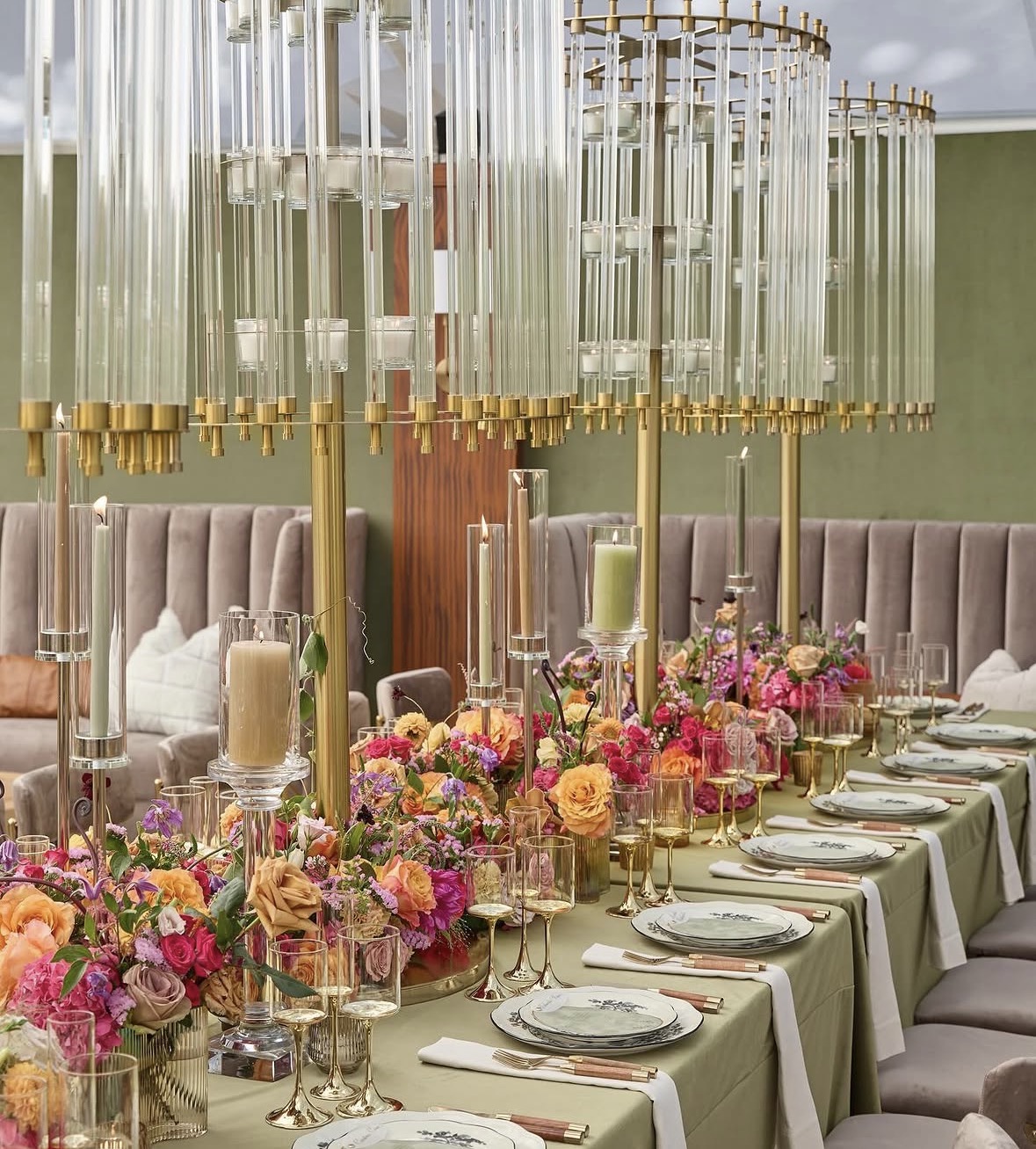 EKS Events - Aspen Wedding
