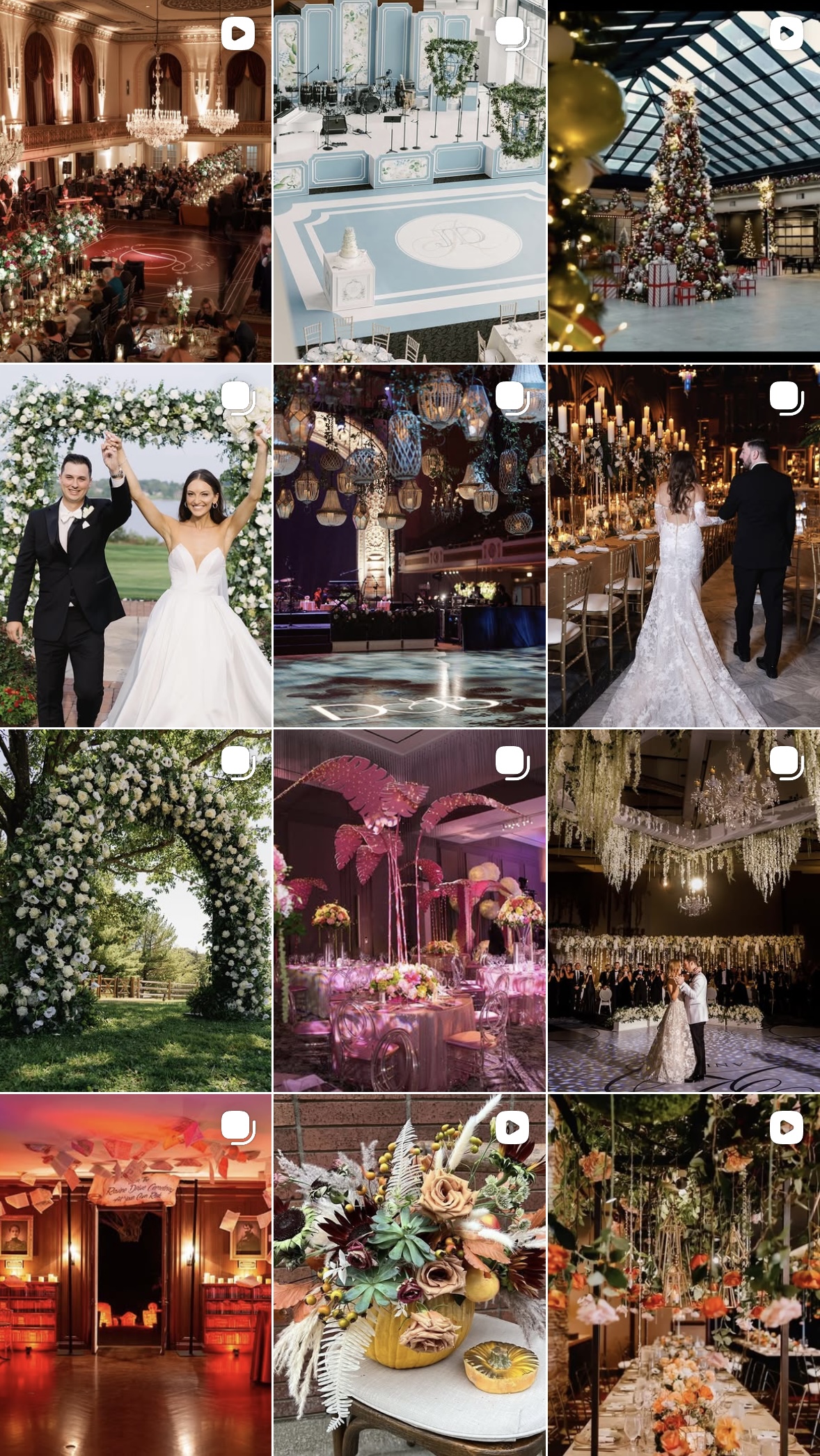 @joemineocreative Instagram feed