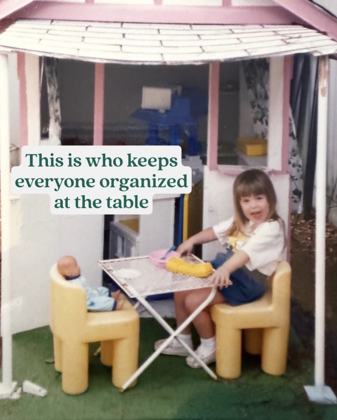 Revell Media Team - Baby Edition