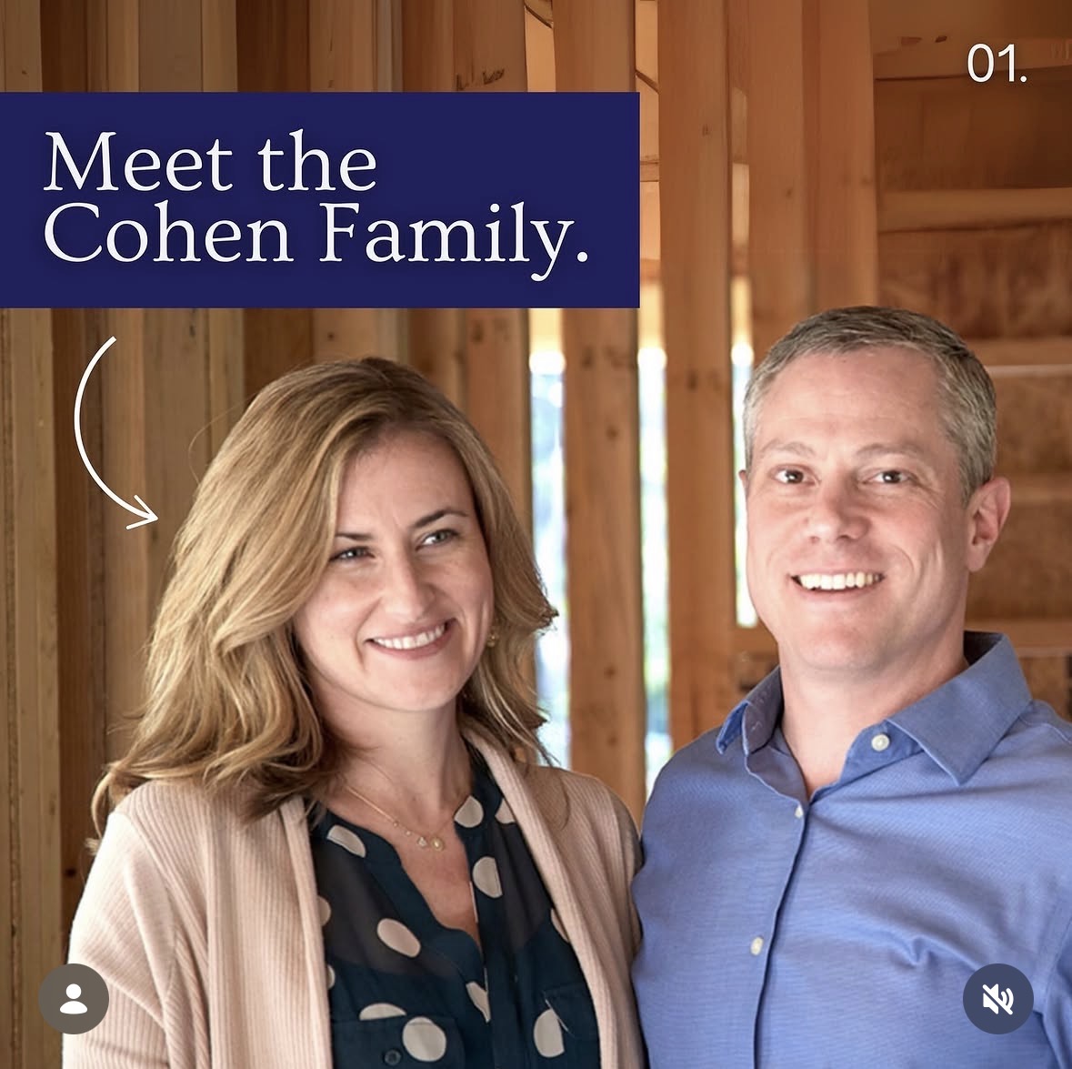 Tharpe Construction - Cohen Family