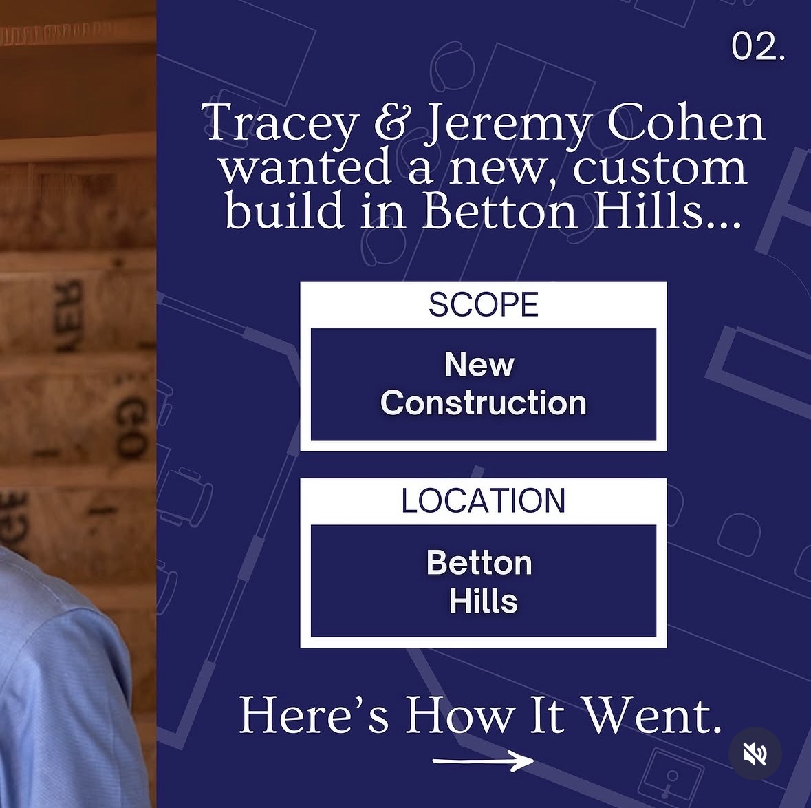 Tharpe Construction - Cohen Family