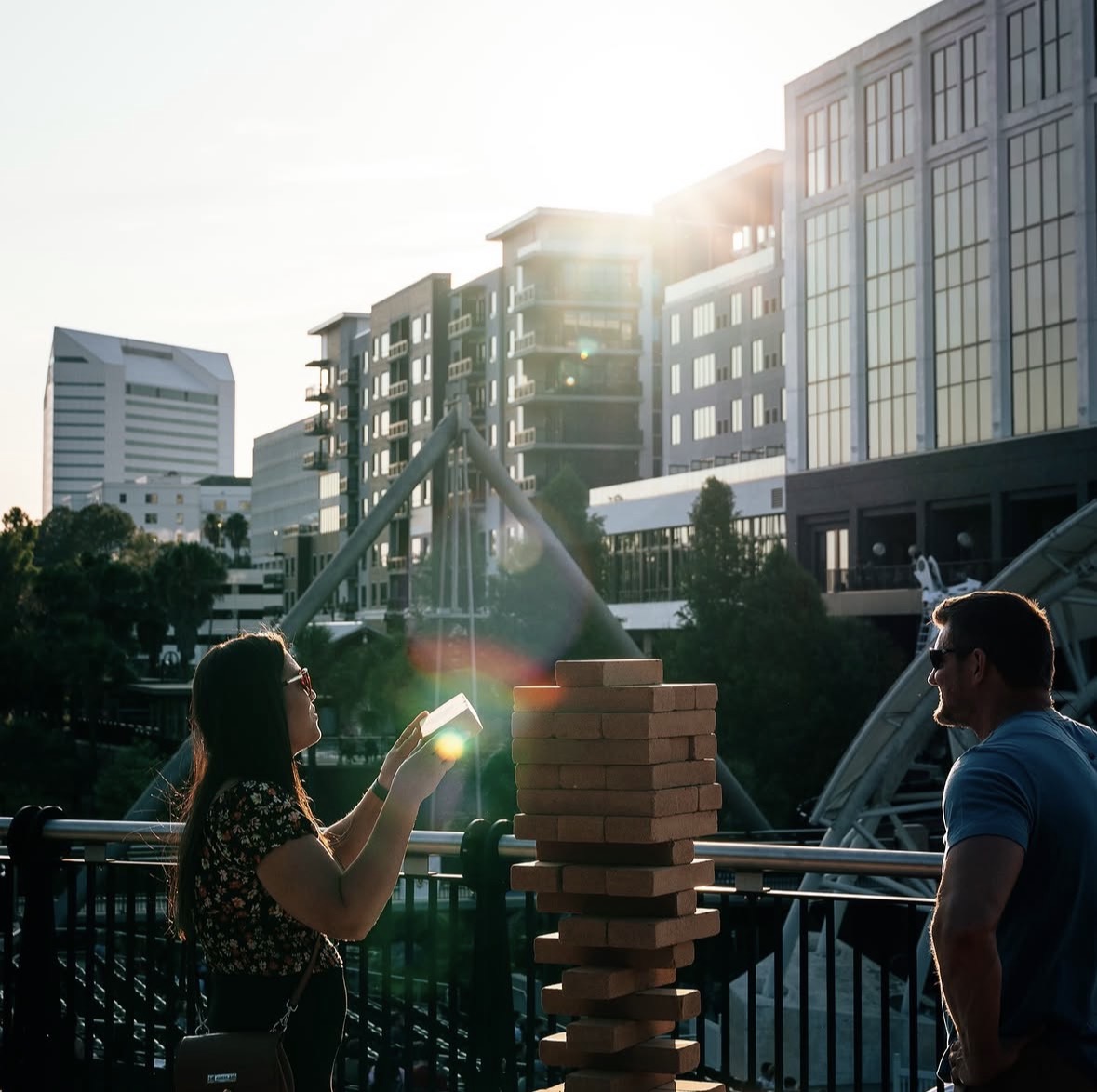 Downtown Concert Series