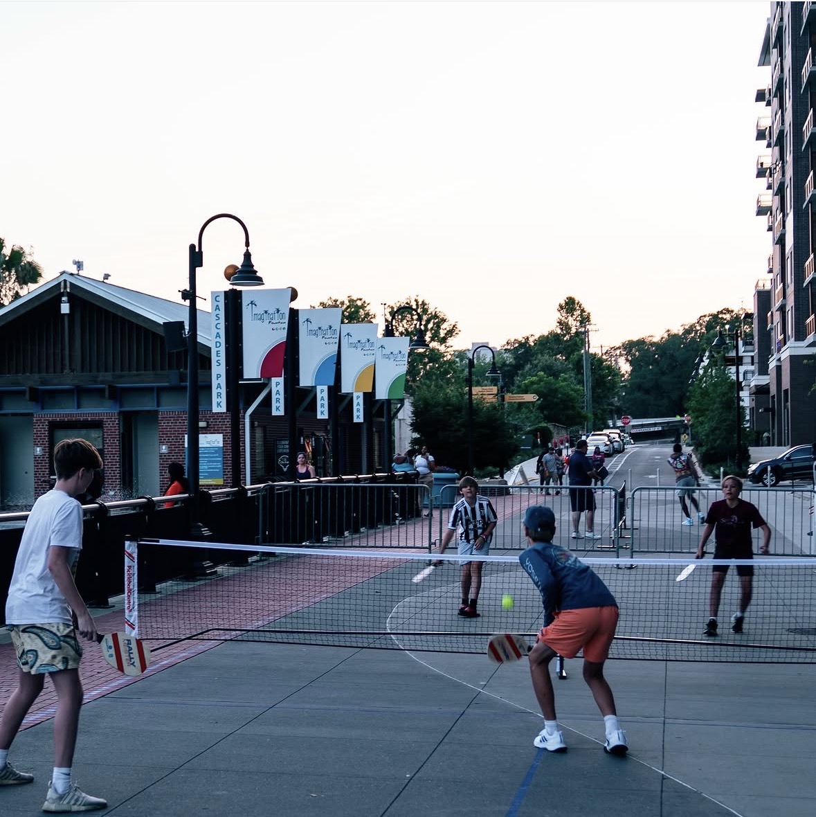 Downtown Concert Series