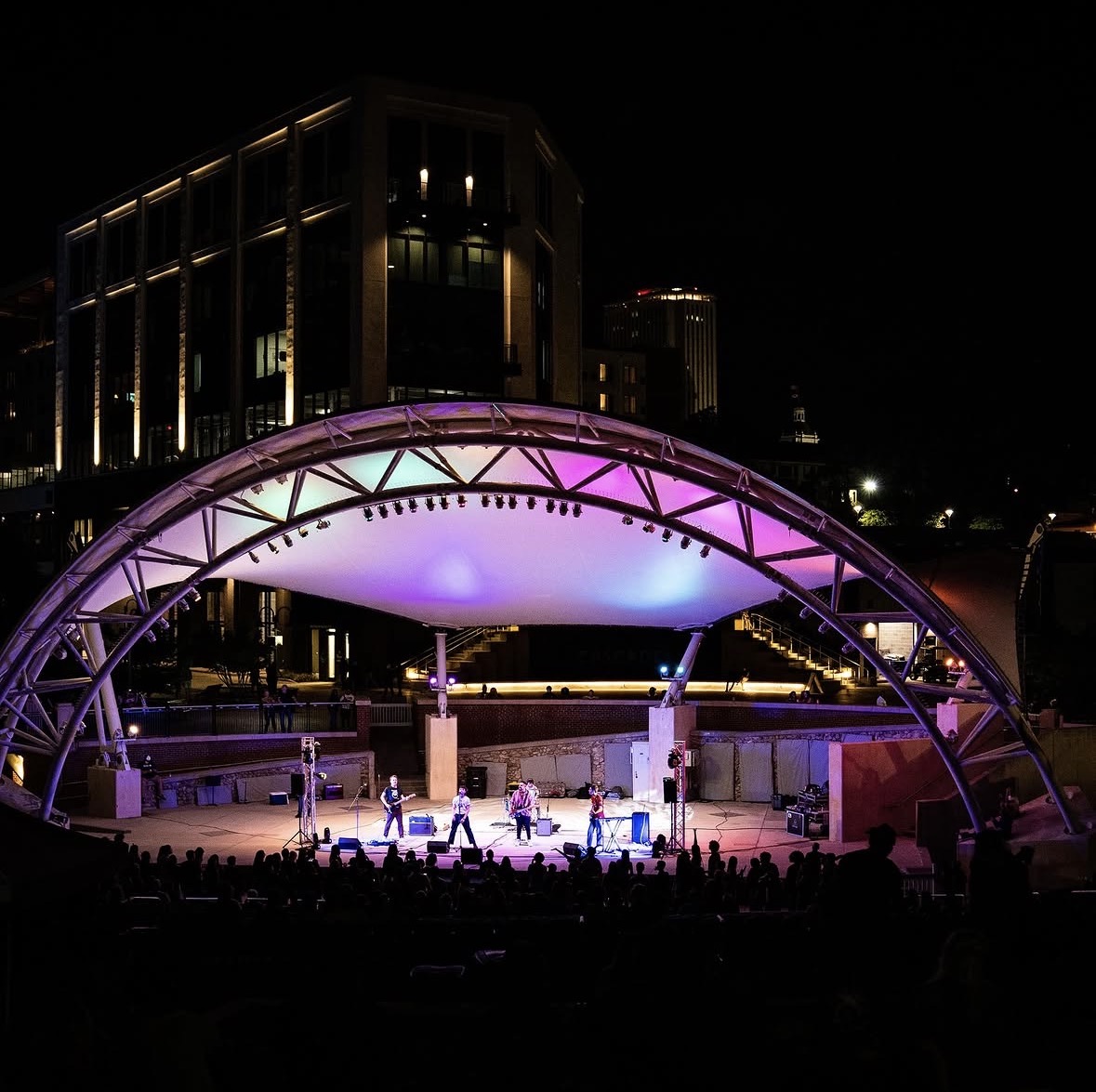 Downtown Concert Series