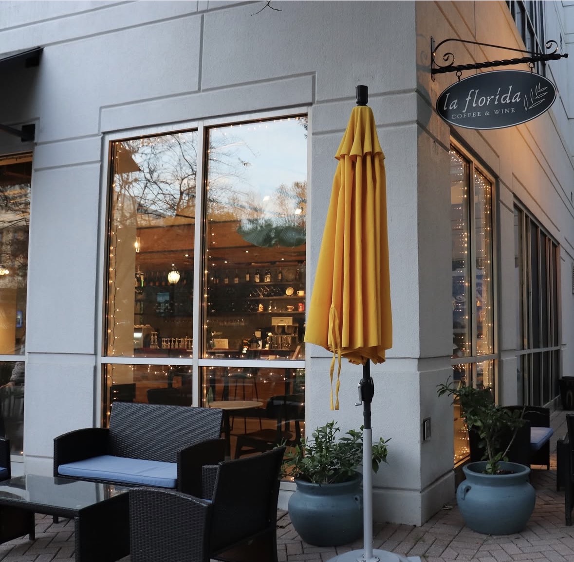 La Florida Coffee & Wine