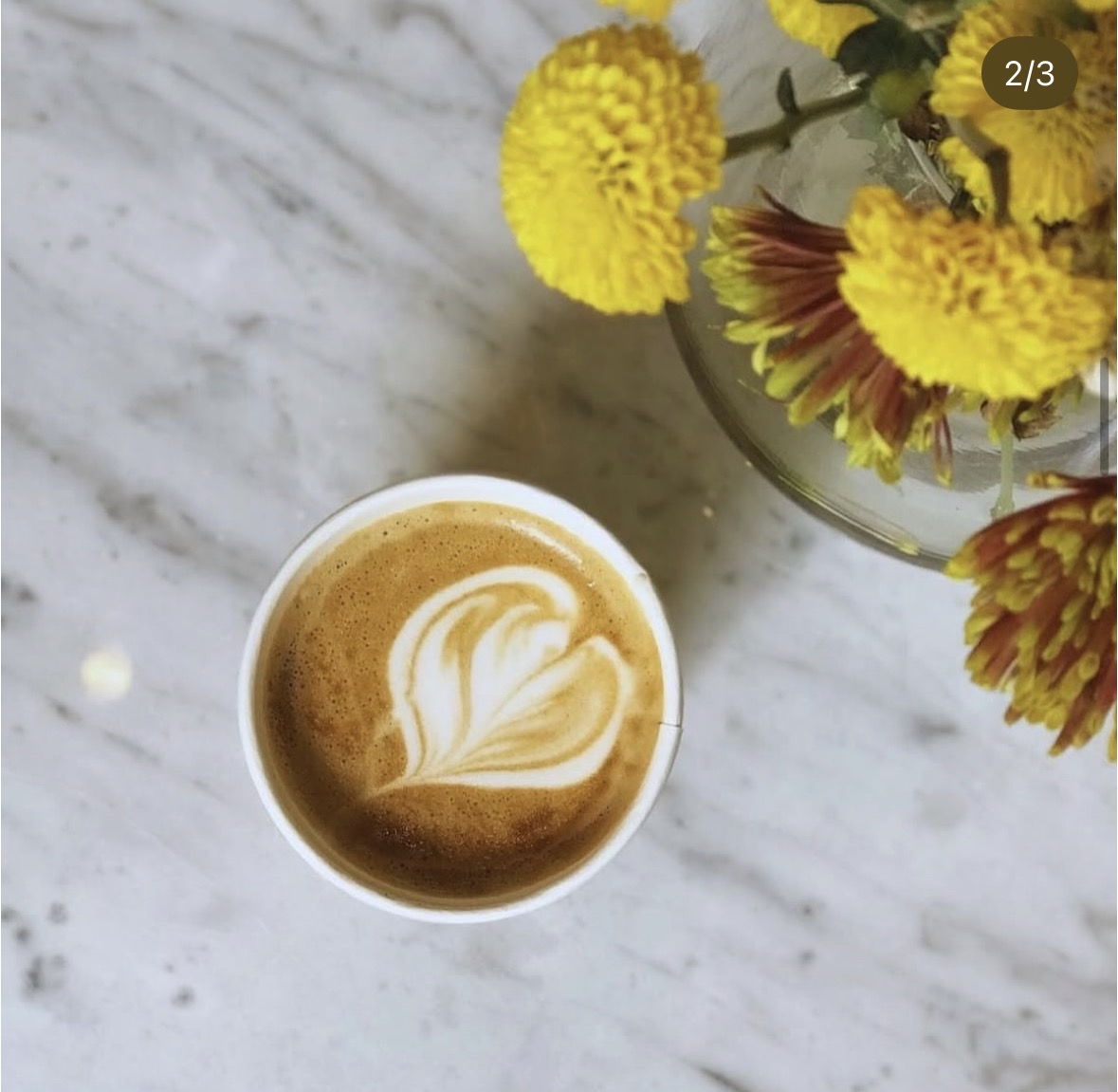 La Florida Coffee & Wine