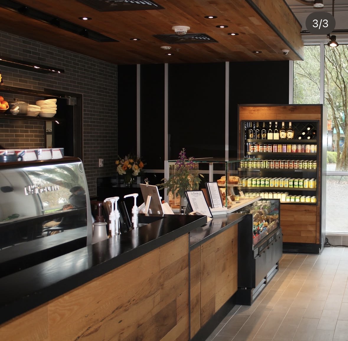 La Florida Coffee & Wine